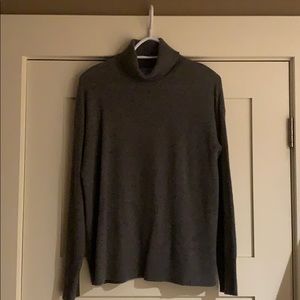 Cashmere sweater